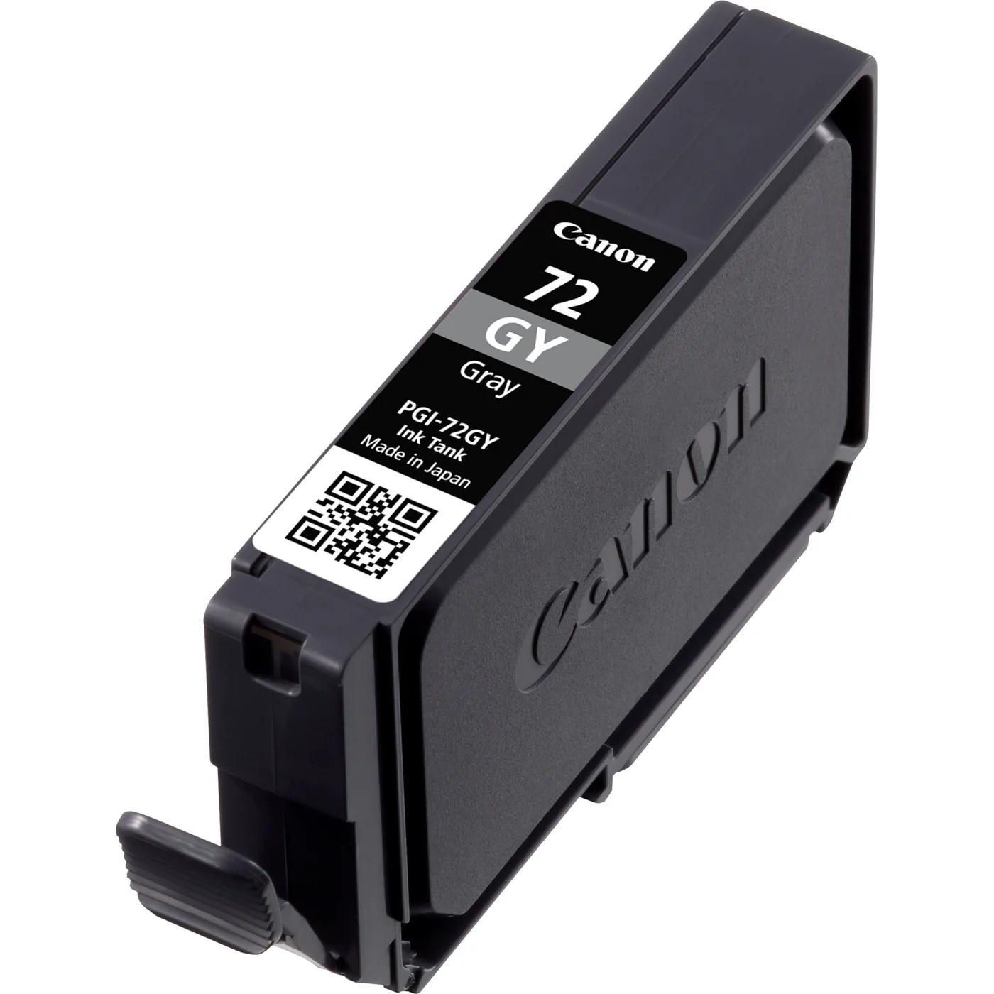 Canon PGI-72 GY/GREY INK TANK — tusz
