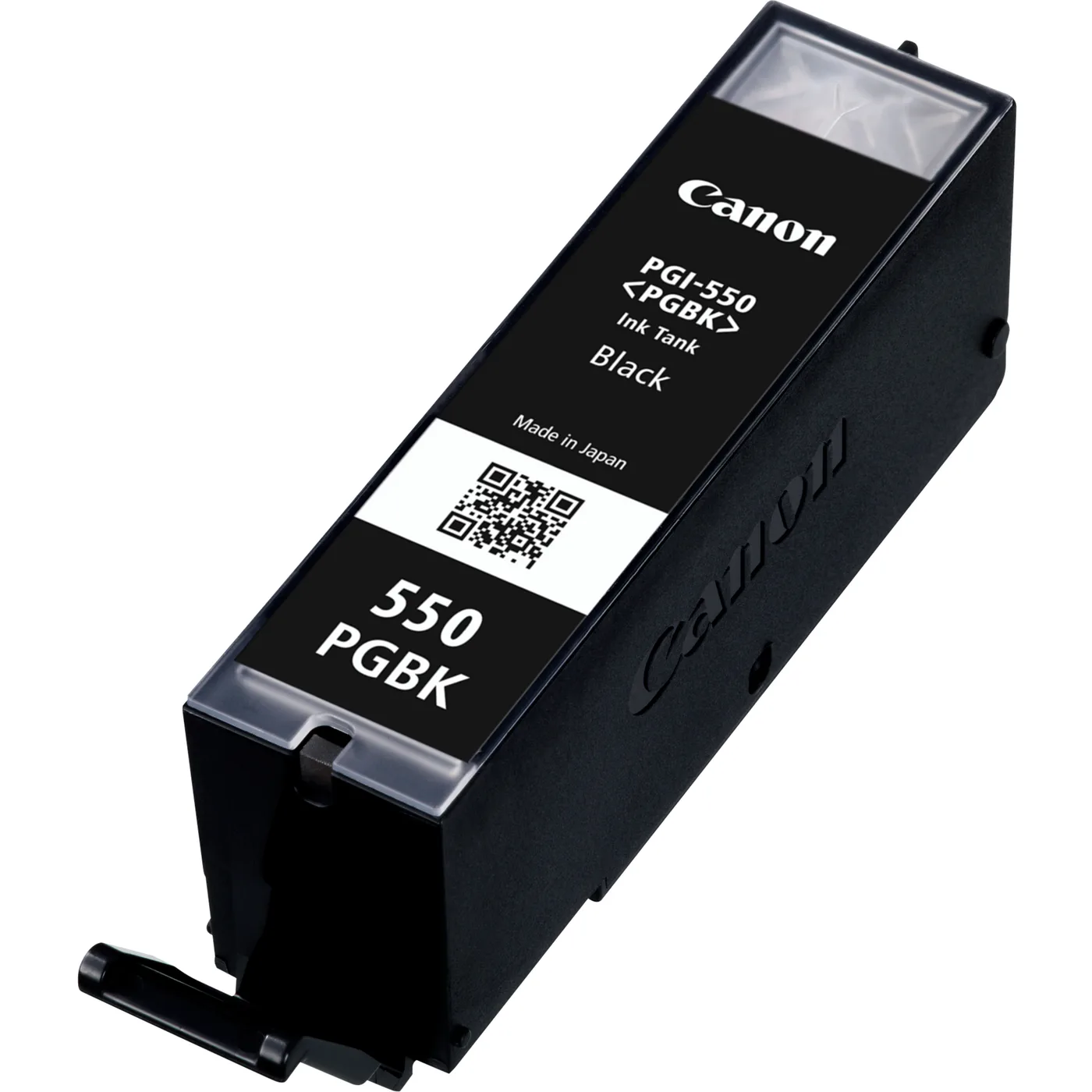 Canon PGI-550 PGBK/BLACK INK TANK — tusz