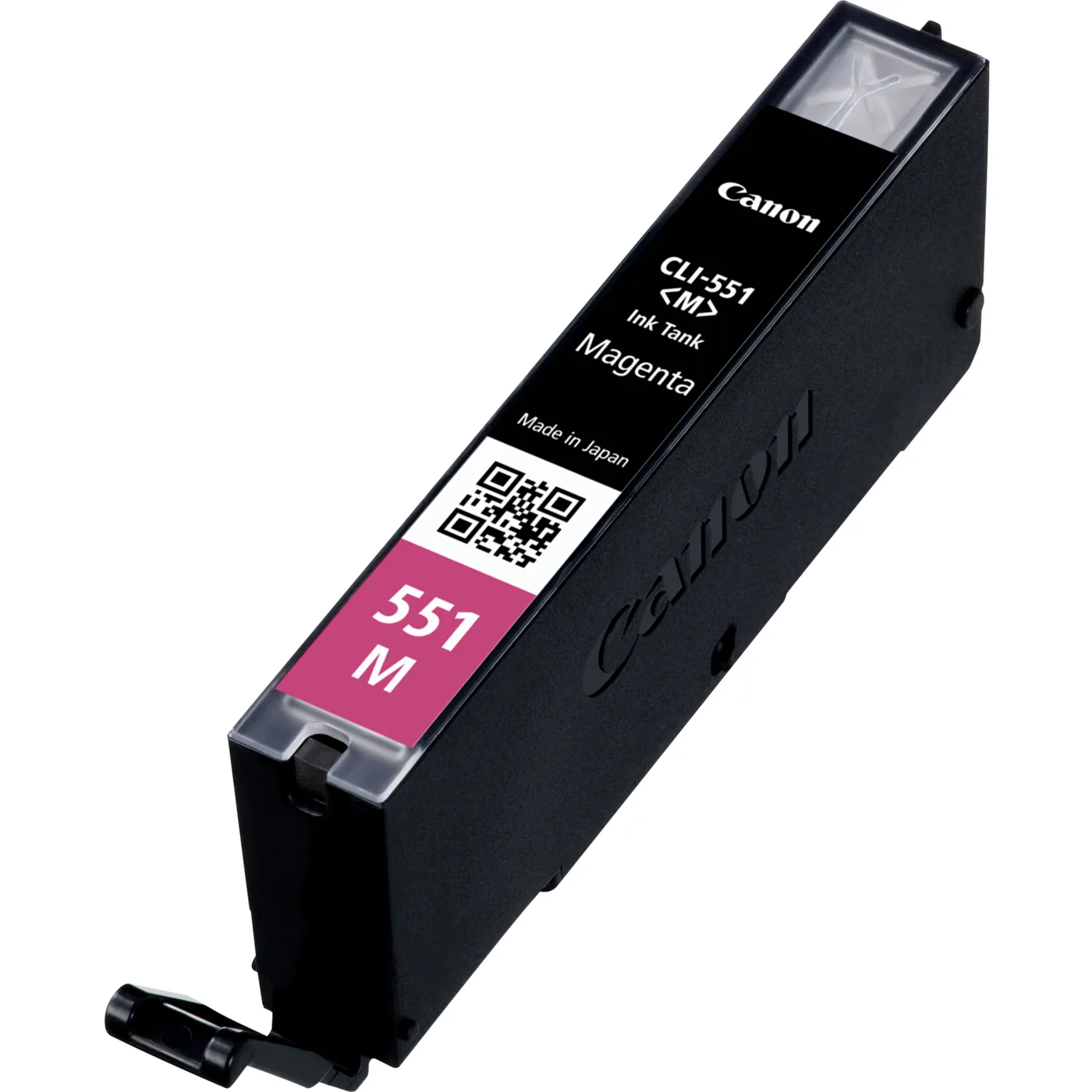 Canon CLI-551 M/MAGENTA INK TANK — tusz