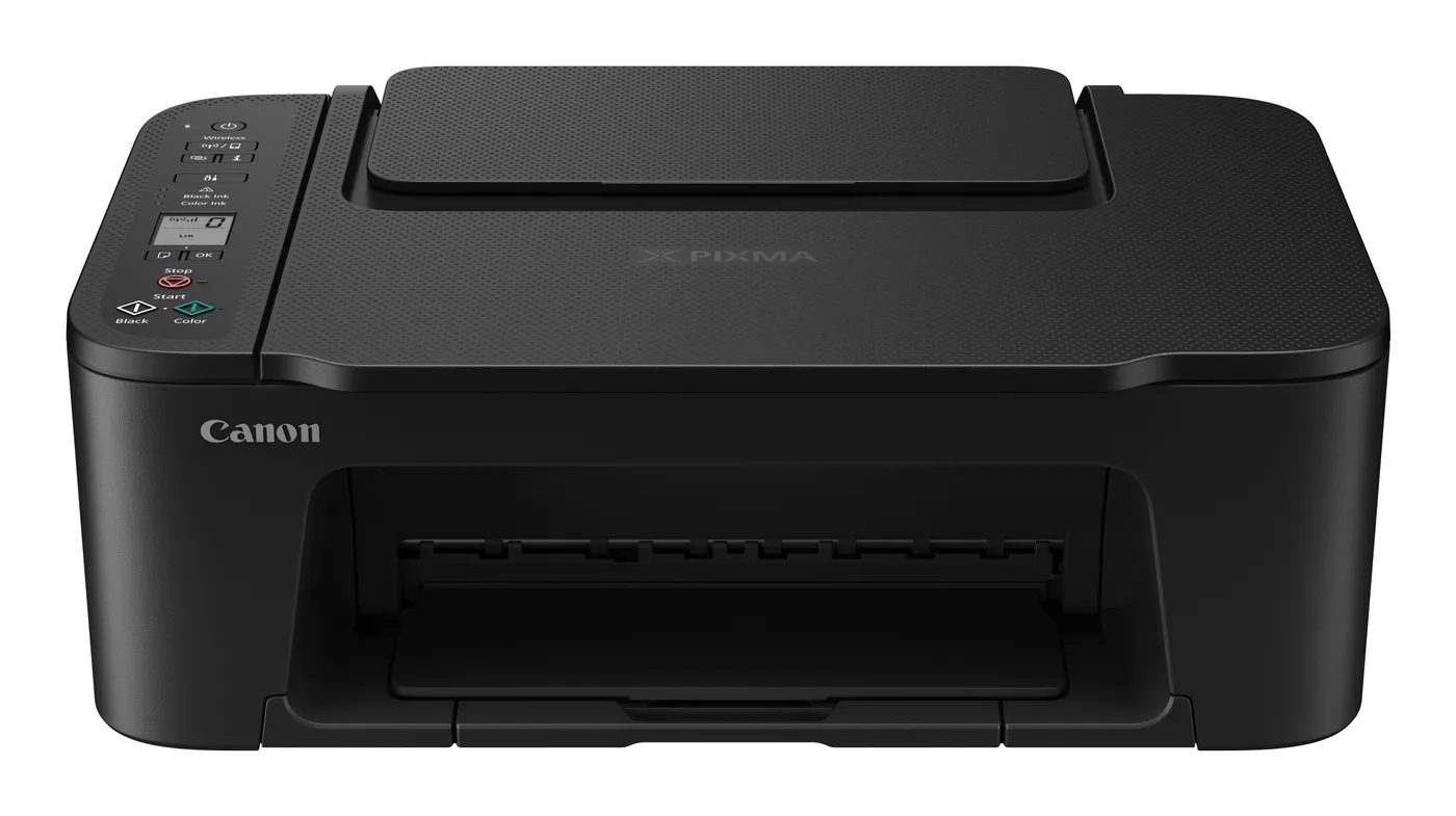 Canon PIXMA TS3750I EUR BK/3IN1 MFP