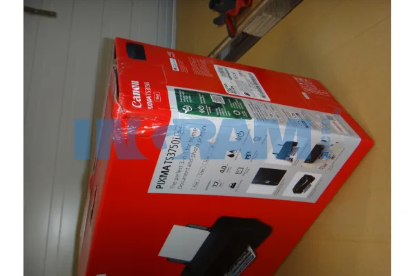 Canon PIXMA TS3750I EUR BK/3IN1 MFP