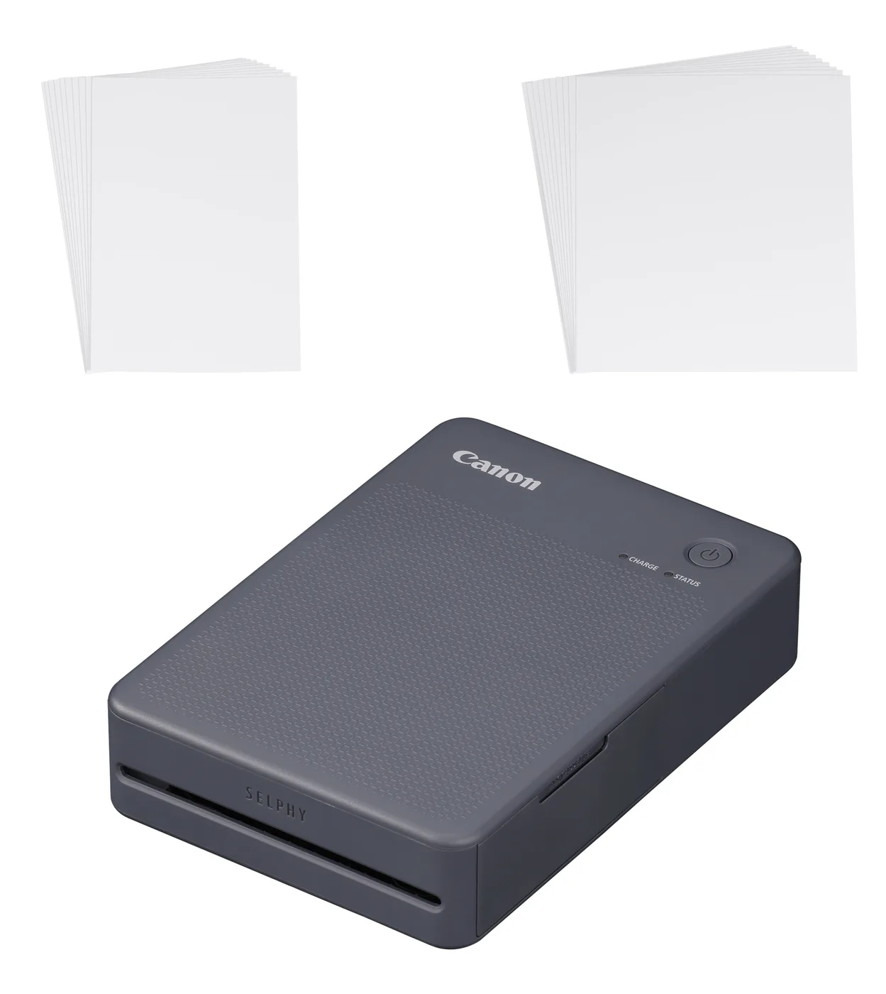 Canon SELPHY SQUARE QX20 Dark Grey — drukarka atramentowa