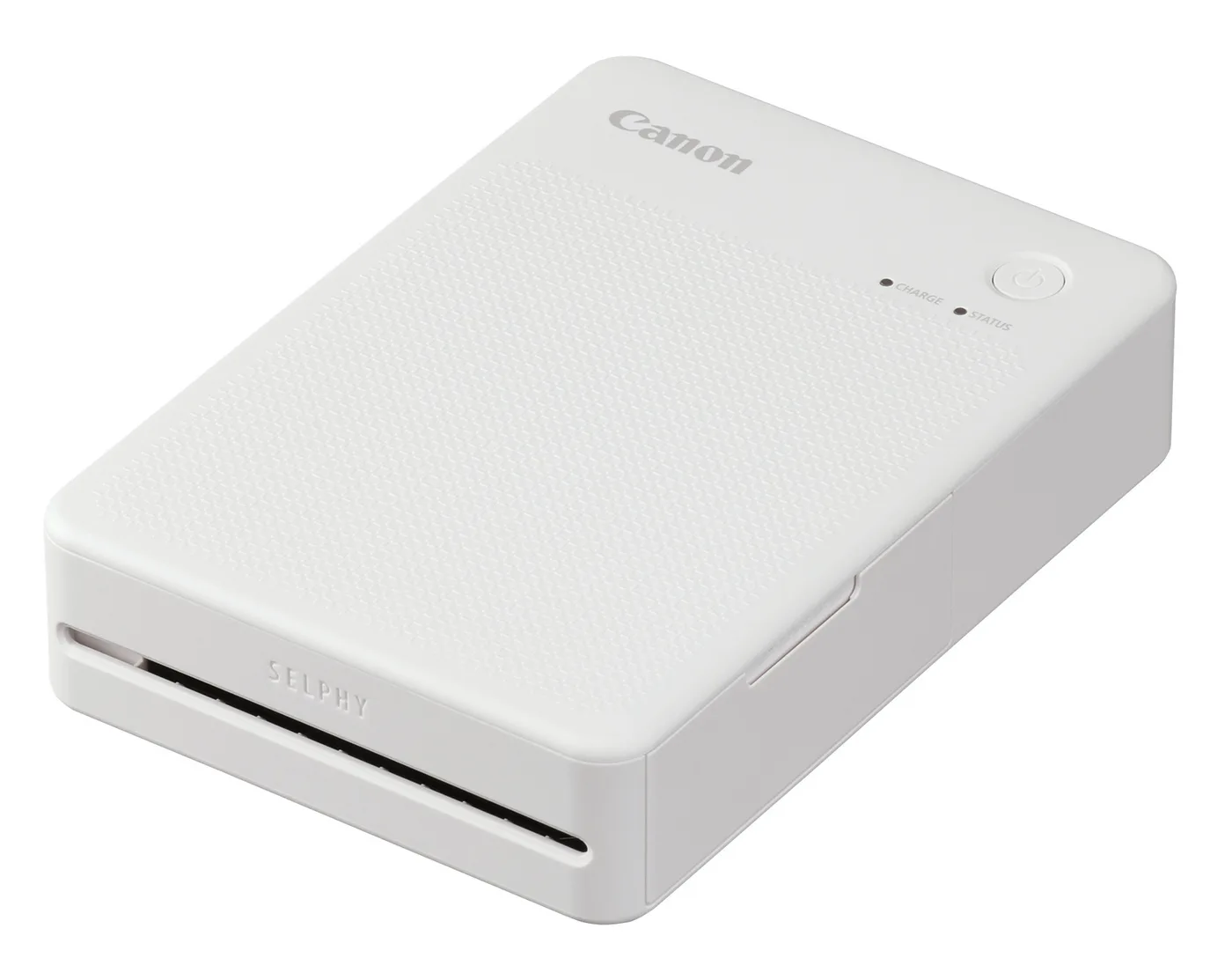 Canon SELPHY SQUARE QX20 Sand White — drukarka atramentowa