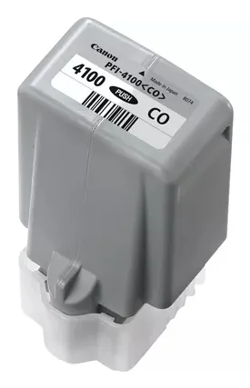 Canon INK PFI-4100 CO CHROMA/OPTIMIZER INK TANK — tusz