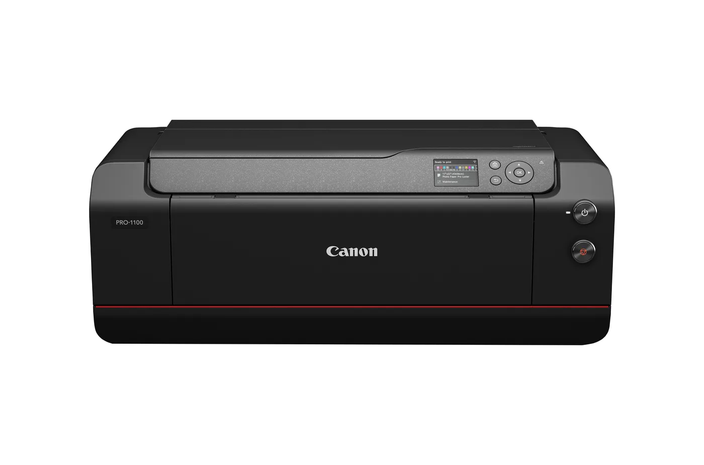 Canon IMAGEPROGRAF PRO-1100/A2 DRUCKER — drukarka laserowa