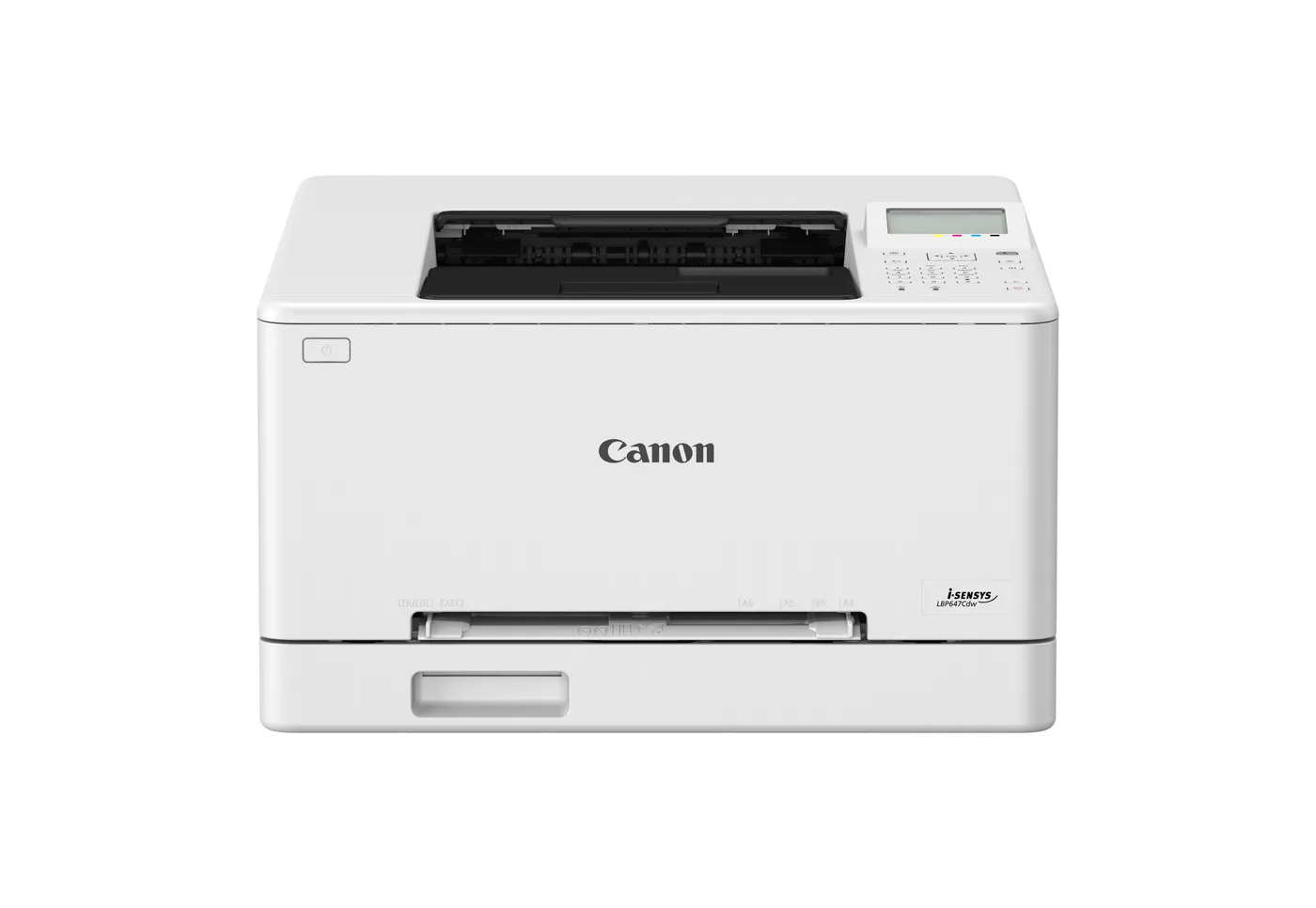 Canon i-SENSYS LBP647Cdw EU SFP — drukarka laserowa