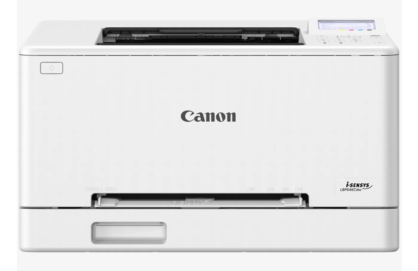 Canon i-SENSYS LBP646Cdw EU SFP — drukarka laserowa