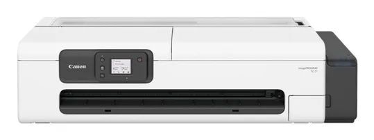 Canon TC-21 ( 280 ml) bez podstawy i kosza — drukarka atramentowa