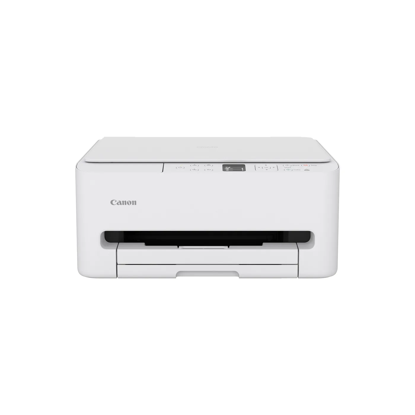 Canon PIXMA TS6550I WHITE A4 MFP 3IN1/WLAN 1200 X 1200 DPI — drukarka atramentowa