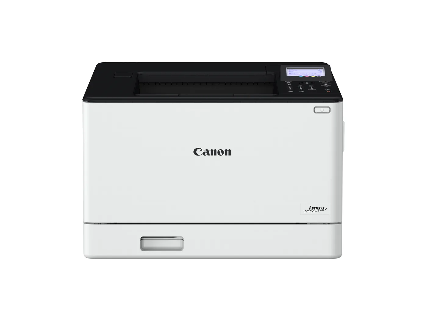 Canon i-SENSYS LBP673Cdw II EU SFP — drukarka laserowa