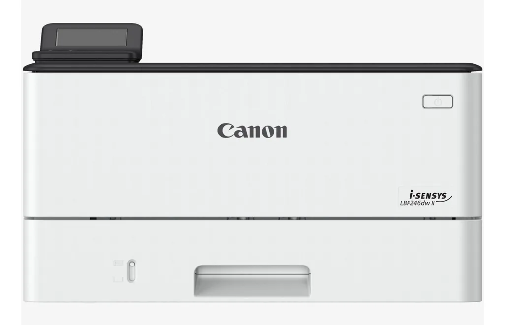 Canon i-SENSYS LBP246dw II EU SFP — drukarka laserowa