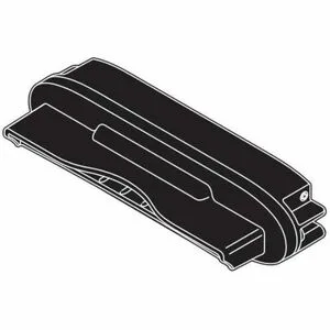 Custom KIT SHUTTER VKP80II VKP80III — kabura lub uchwyt