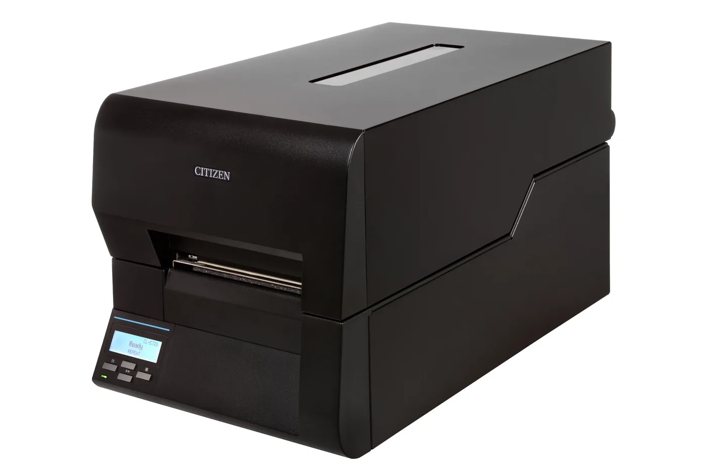 Citizen CL-E720DT LABEL PRINTER/USB/ETH./ DIRECT THERM./ EN PLUG — drukarka etykiet