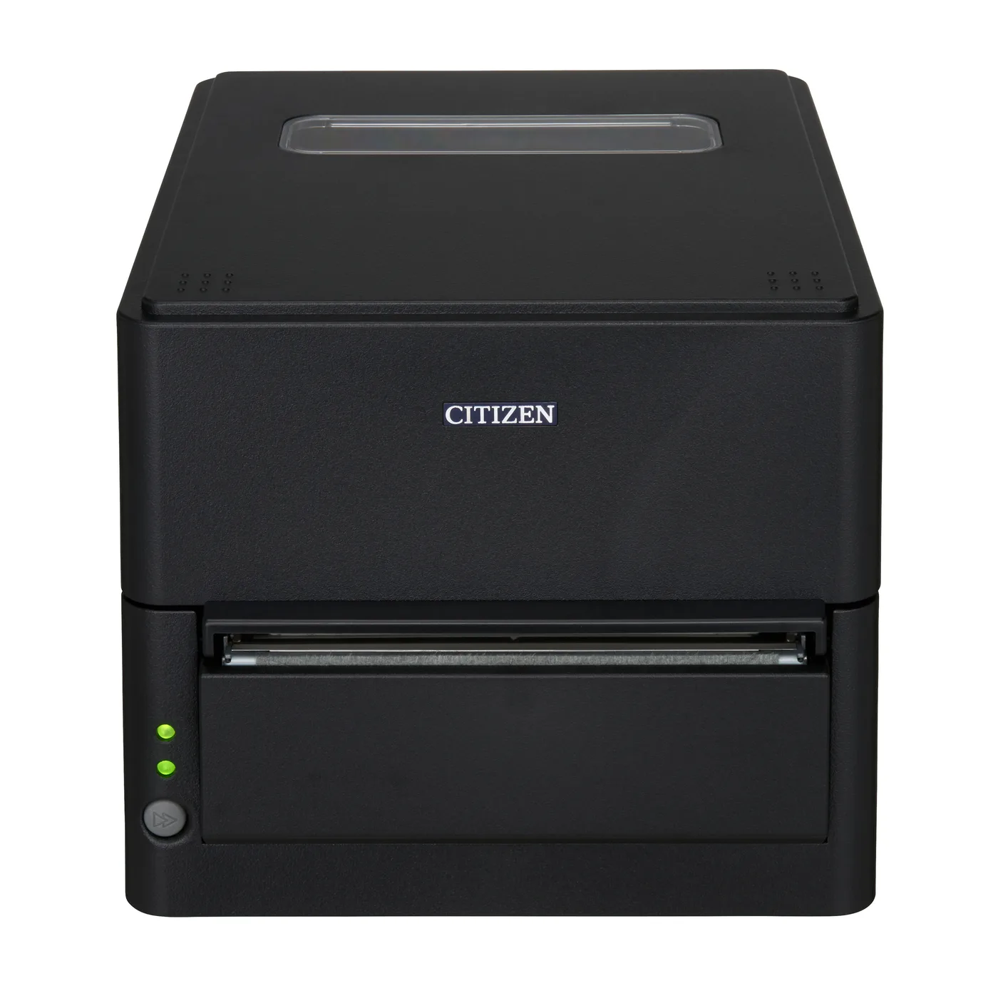 Citizen CT-S4500 Printer; USB, Black Case — drukarka etykiet