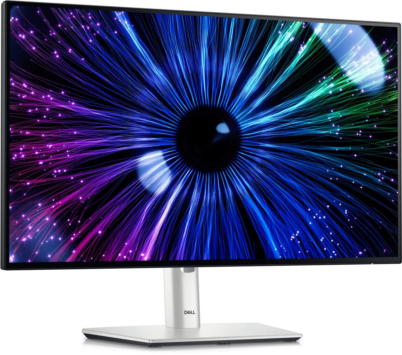 Dell UltraSharp 24 USB-C Hub Monitor - U2424HE, 60.47cm (23.8) — monitor LCD 23,8" IPS Full HD