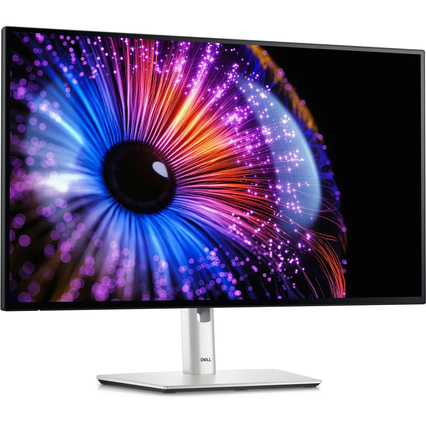 Dell UltraSharp 27 Thunderbolt Hub Monitor - U2724DE, 68,4cm (27) — monitor LCD 27" IPS QHD