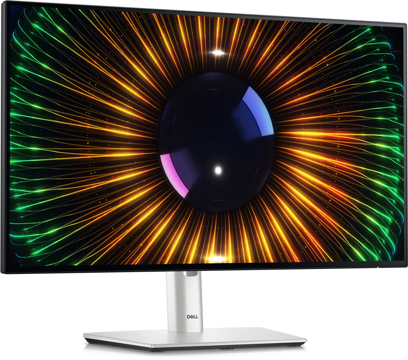 Dell UltraSharp 24 Monitor - U2424H, 60.47cm (23.8) — monitor LCD 23,8" IPS Full HD