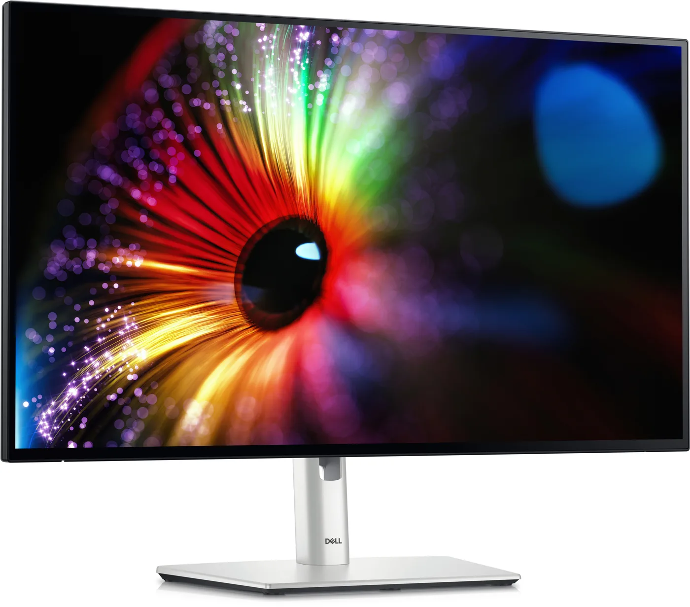 Dell UltraSharp 27 Monitor - U2724D, 68.47cm (27) — monitor LCD 27" IPS QHD