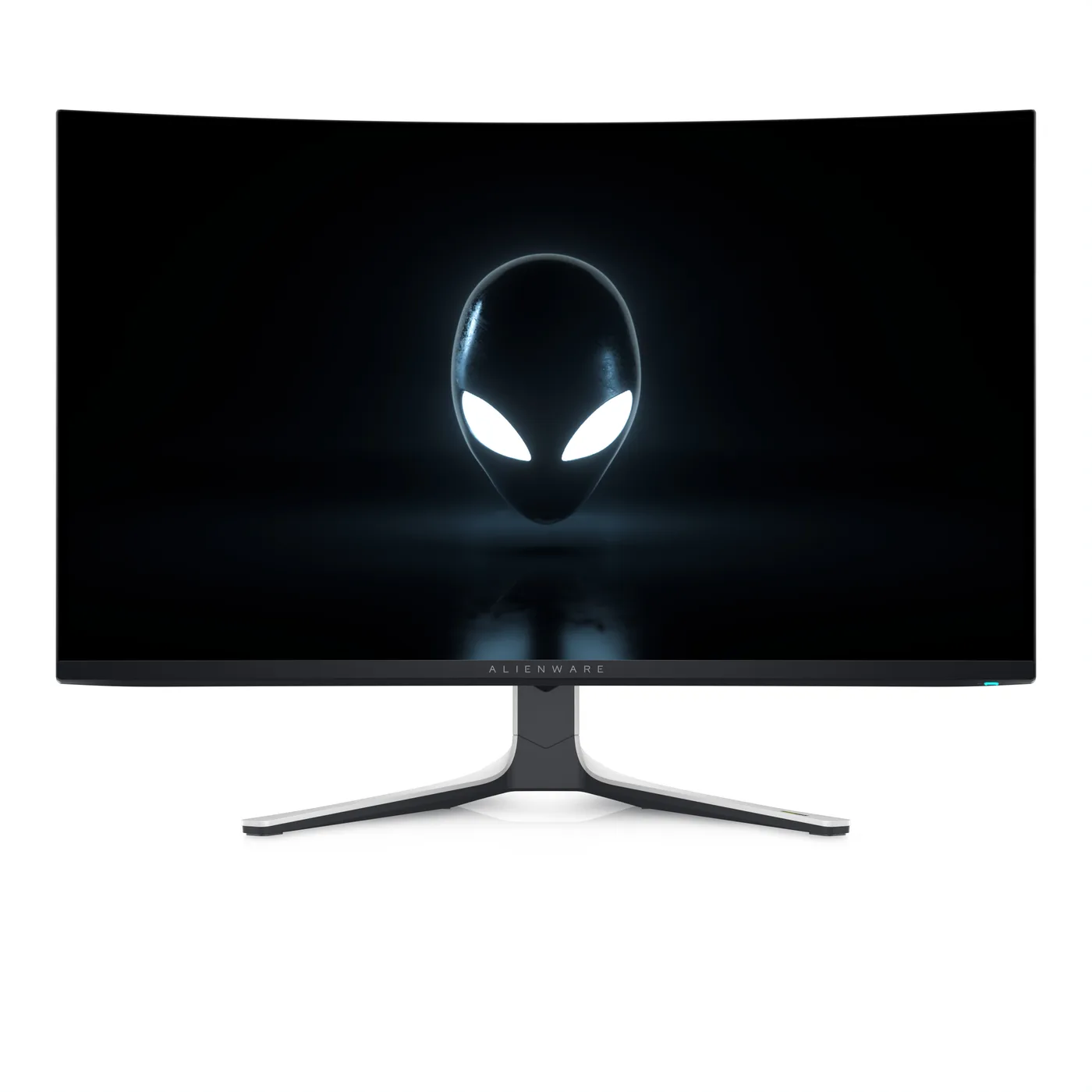 Dell Alienware 34 4K QD-OLED Gaming Monitor - AW3225QF - 80.32cm — monitor LCD 32" 4K UHD