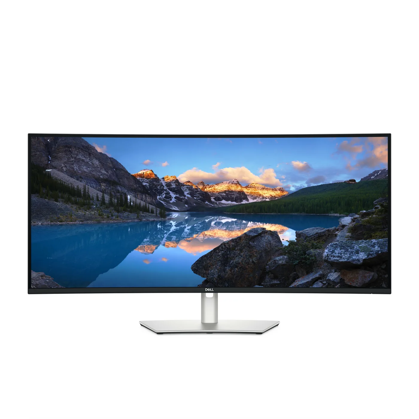 Dell UltraSharp 40 Curved Thunderbolt Hub Monitor - U4025QW — monitor LCD 40" IPS 5K