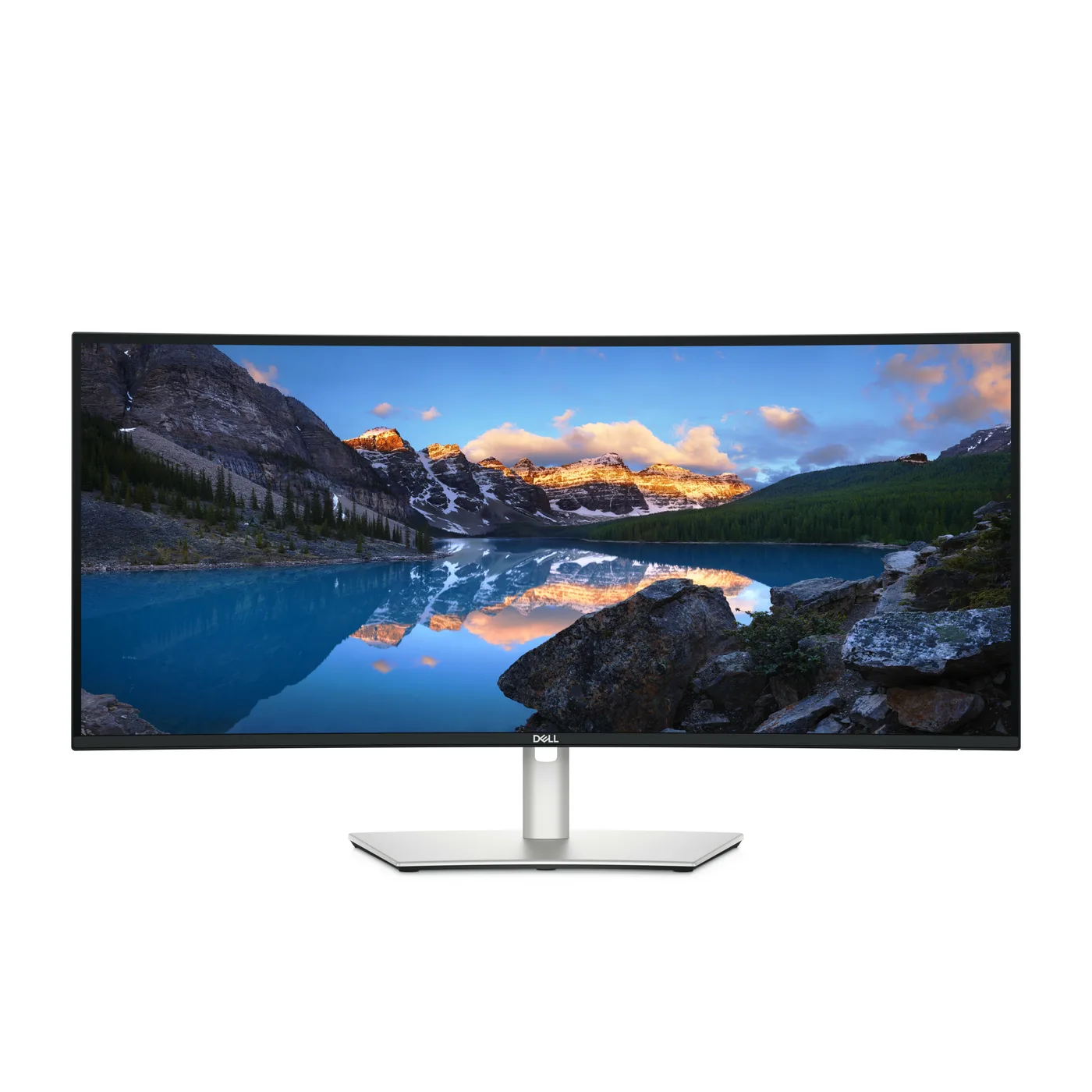 Dell UltraSharp 34 Curved Thunberbolt Hub Monitor - U3425WE — monitor LCD 34,1" IPS UWQHD
