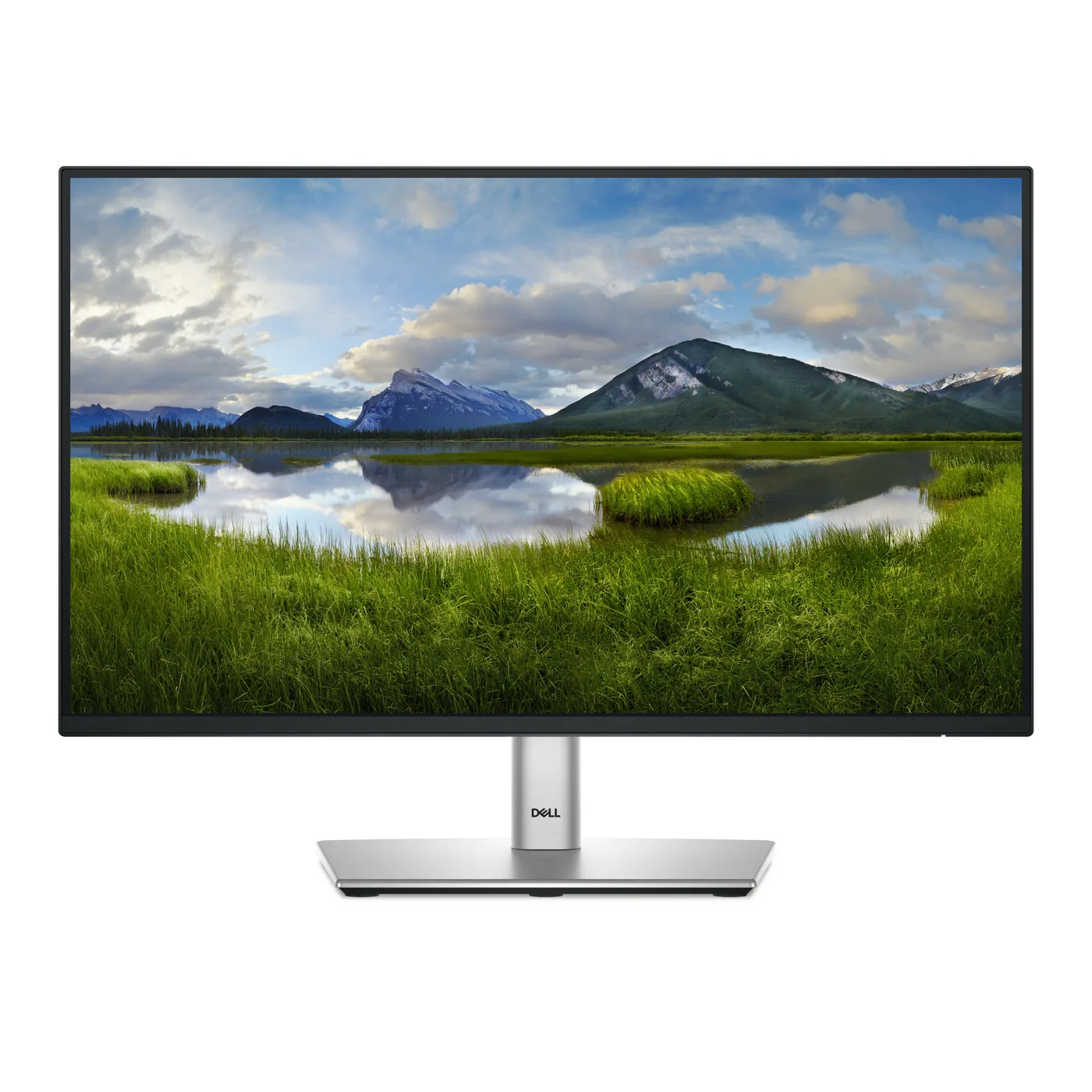 Dell 22 Monitor - P2225H, 54.6cm (21.5) — monitor LCD 21,5" IPS Full HD