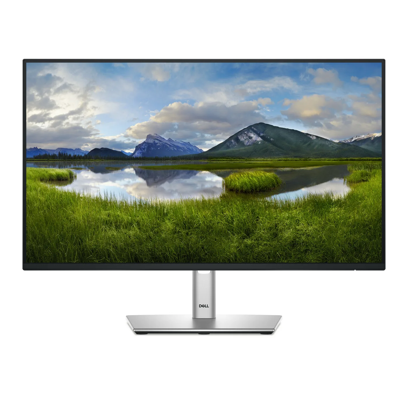 Dell 24 USB-C Hub Monitor - P2425HE, 60.5cm (23.8) — monitor LCD 23,8" IPS Full HD