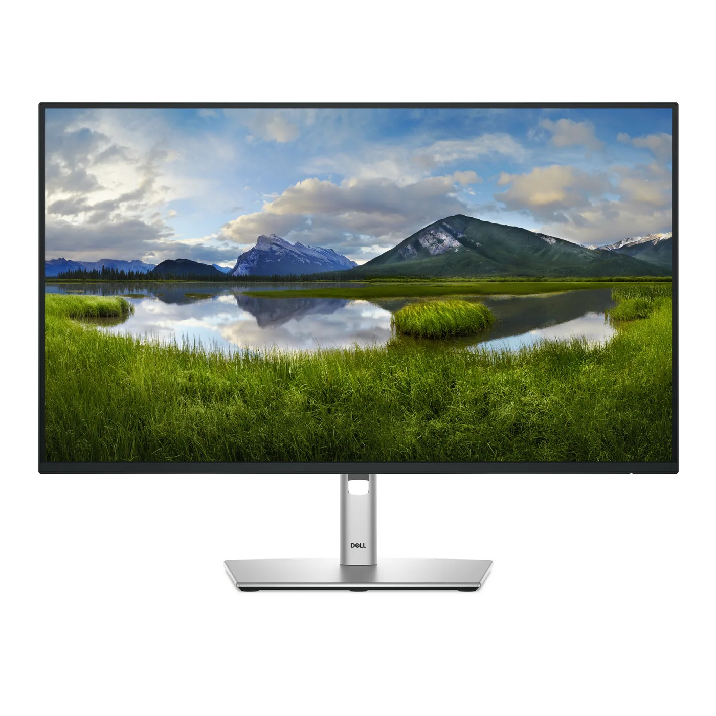 Dell 27 USB-C Hub Monitor - P2725HE, 68.6cm (27.0) — monitor LCD 27" IPS Full HD
