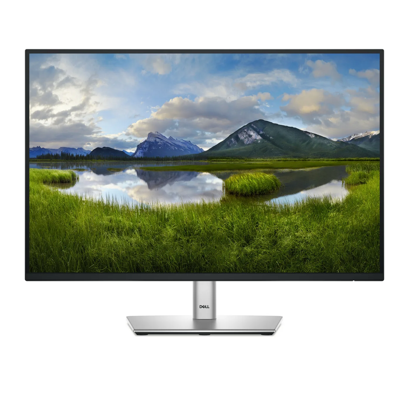 Dell 24 Monitor - P2425, 61cm (24.0) — monitor LCD 24,1" IPS WUXGA