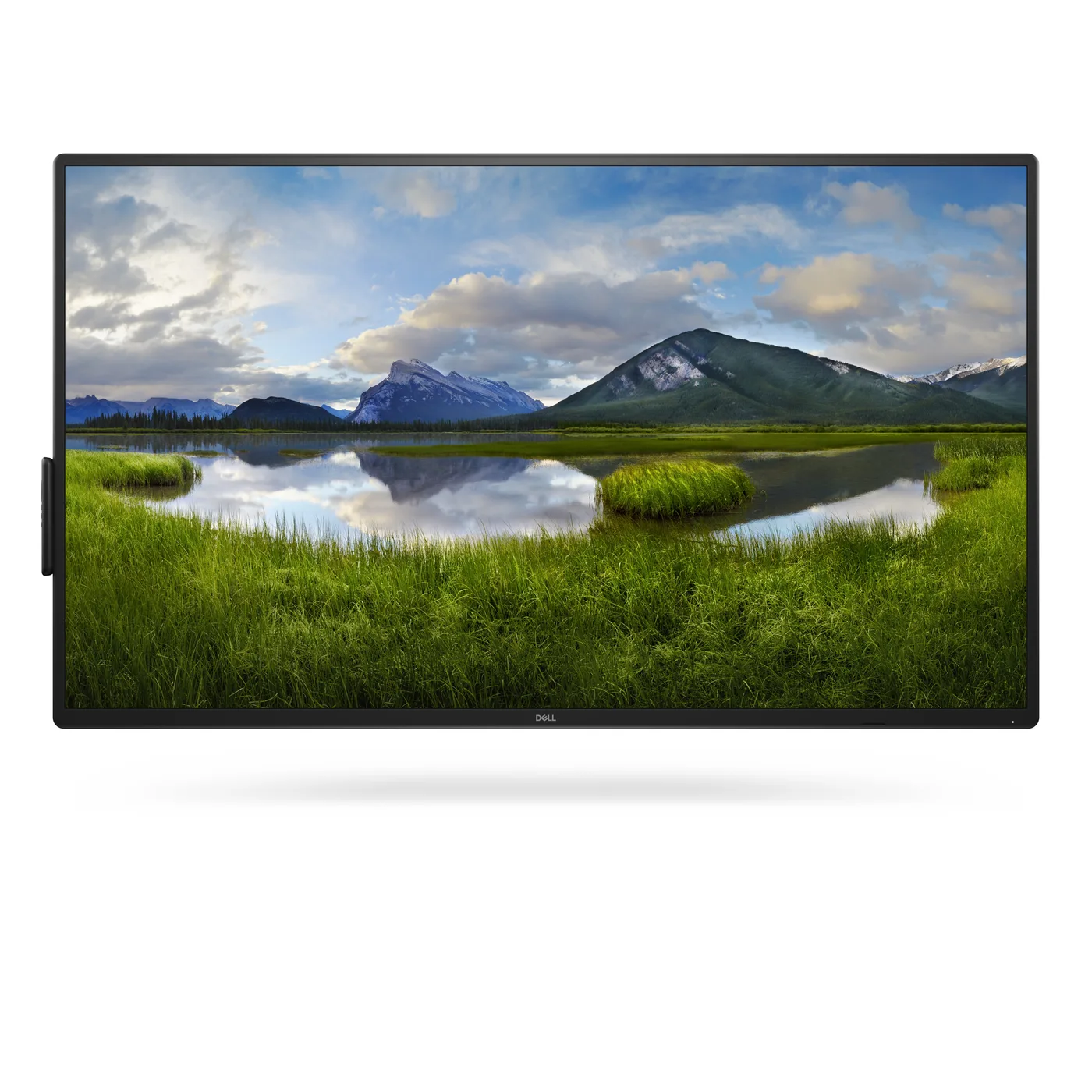 Dell 55 4K Conference Room Monitor - P5525QC — monitor LCD 54,6" IPS 4K UHD