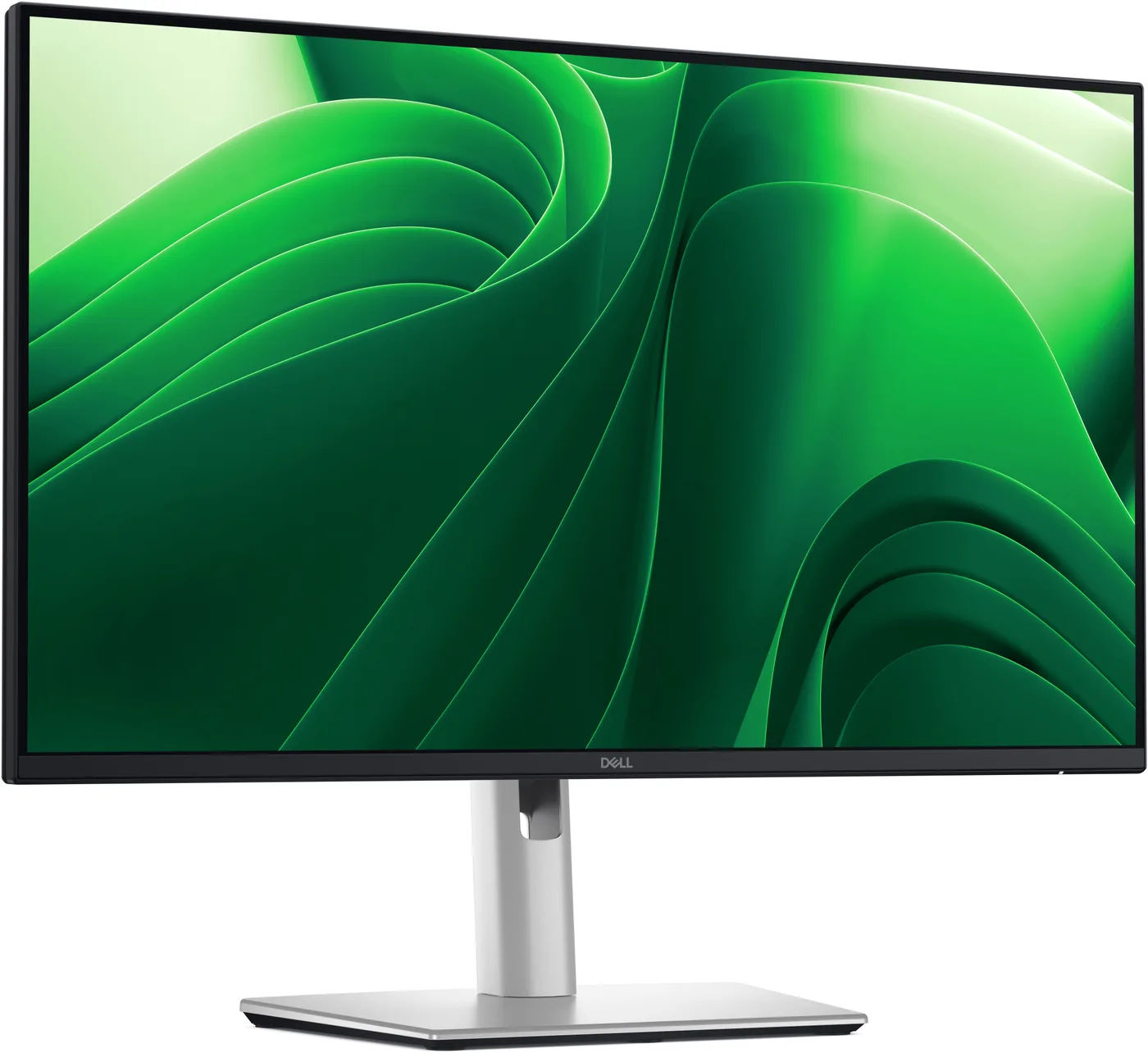 Dell Pro 24 Plus Monitor - P2425D, 60.5cm (23.8) — monitor LCD 24" IPS QHD