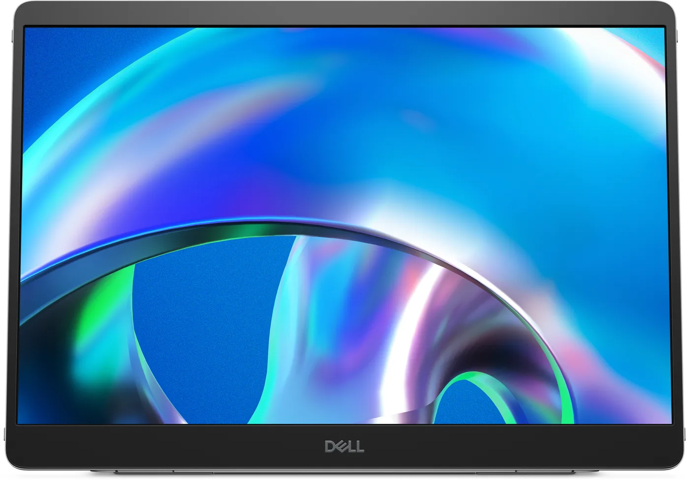 Dell Pro 14 Plus Portable Monitor- P1425, 35.6cm (14.0) — monitor LCD 14" IPS WUXGA