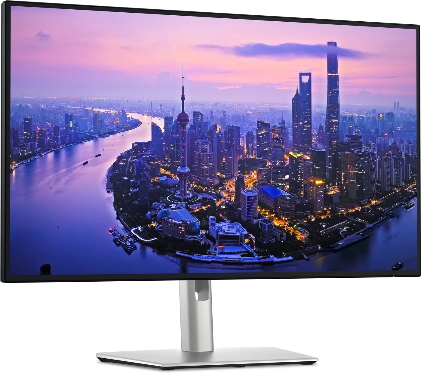 Dell UltraSharp 27 4K Thunderbolt Hub Monitor - U2725QE — monitor LCD 27" IPS 4K UHD