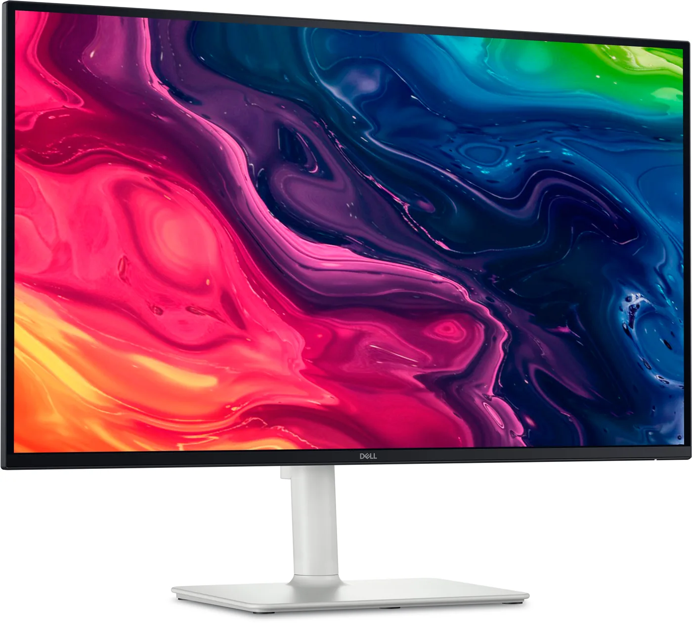 Dell 27 Plus 4K Monitor-S2725QS — monitor LCD 27" IPS 4K UHD