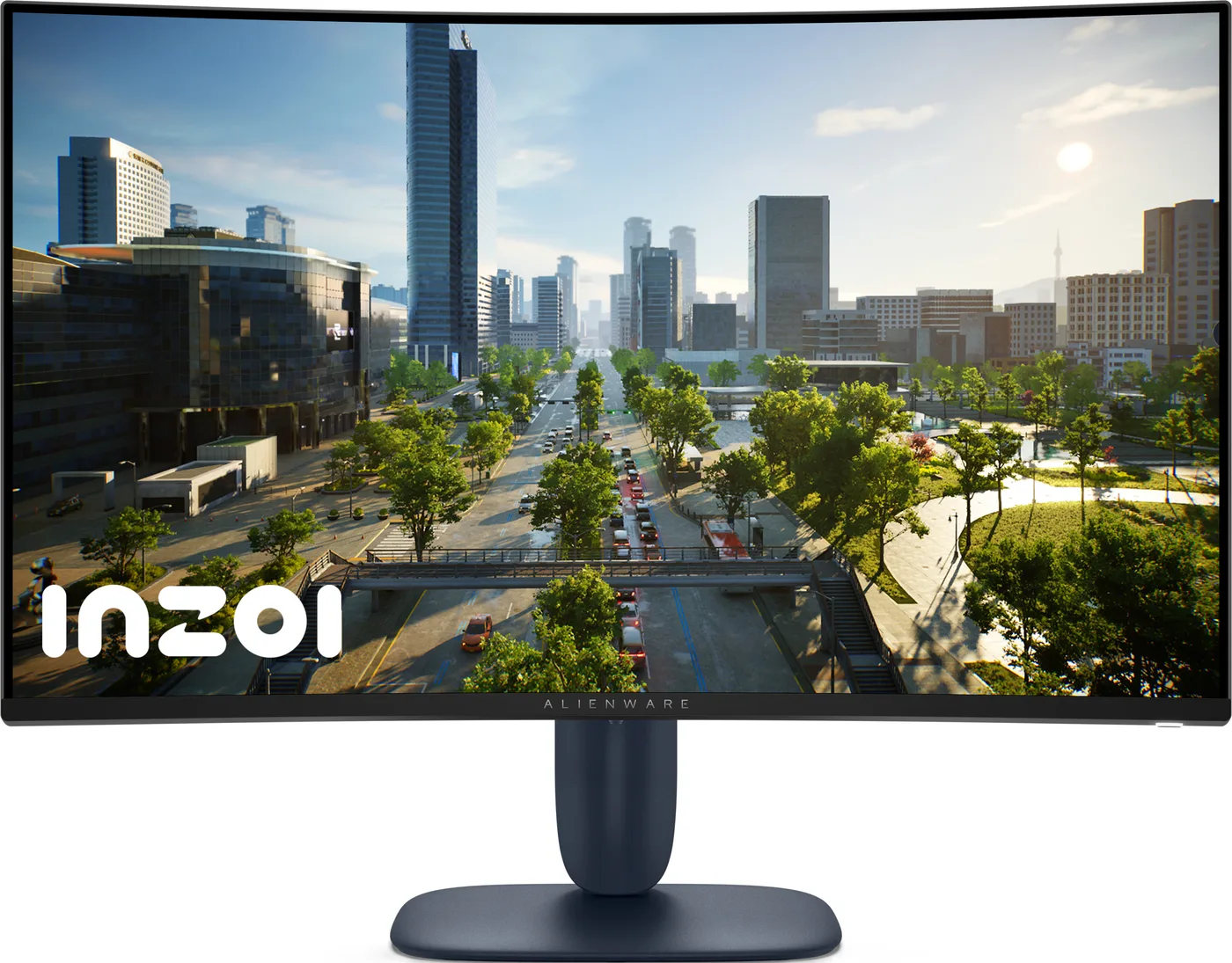 Dell Alienware 32 Gaming Monitor - AW3225DM — monitor LCD 31,5" VA QHD