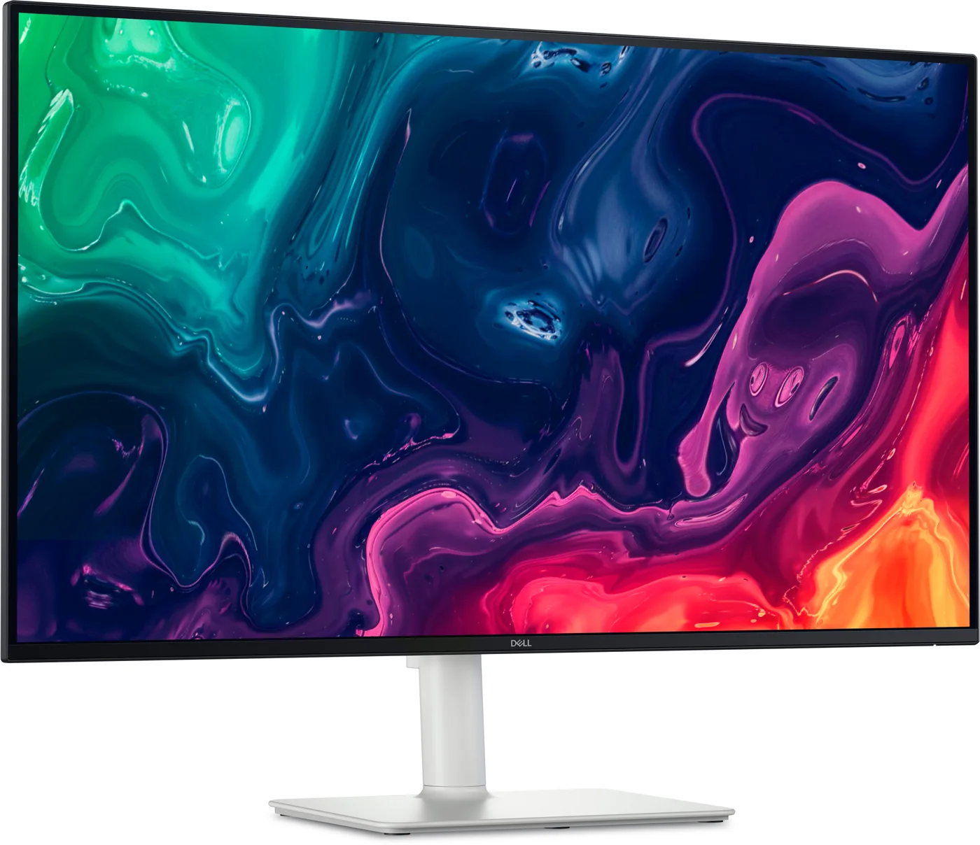 Dell 32 Plus 4K Monitor-S3225QS — monitor LCD 31,5" VA 4K UHD