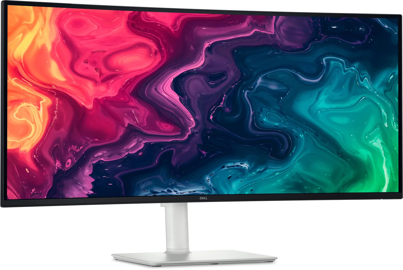 Dell 34 Plus USB-C® Monitor-S3425DW — monitor LCD 34" VA UWQHD