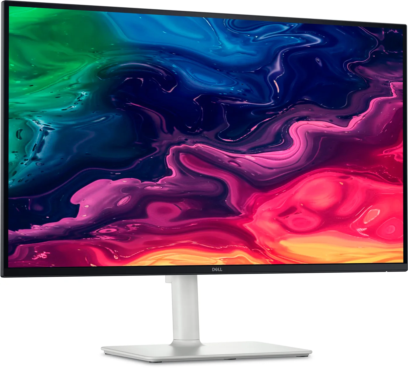Dell 27 Plus 4K USB-C® Monitor-S2725QC — monitor LCD 27" IPS 4K UHD