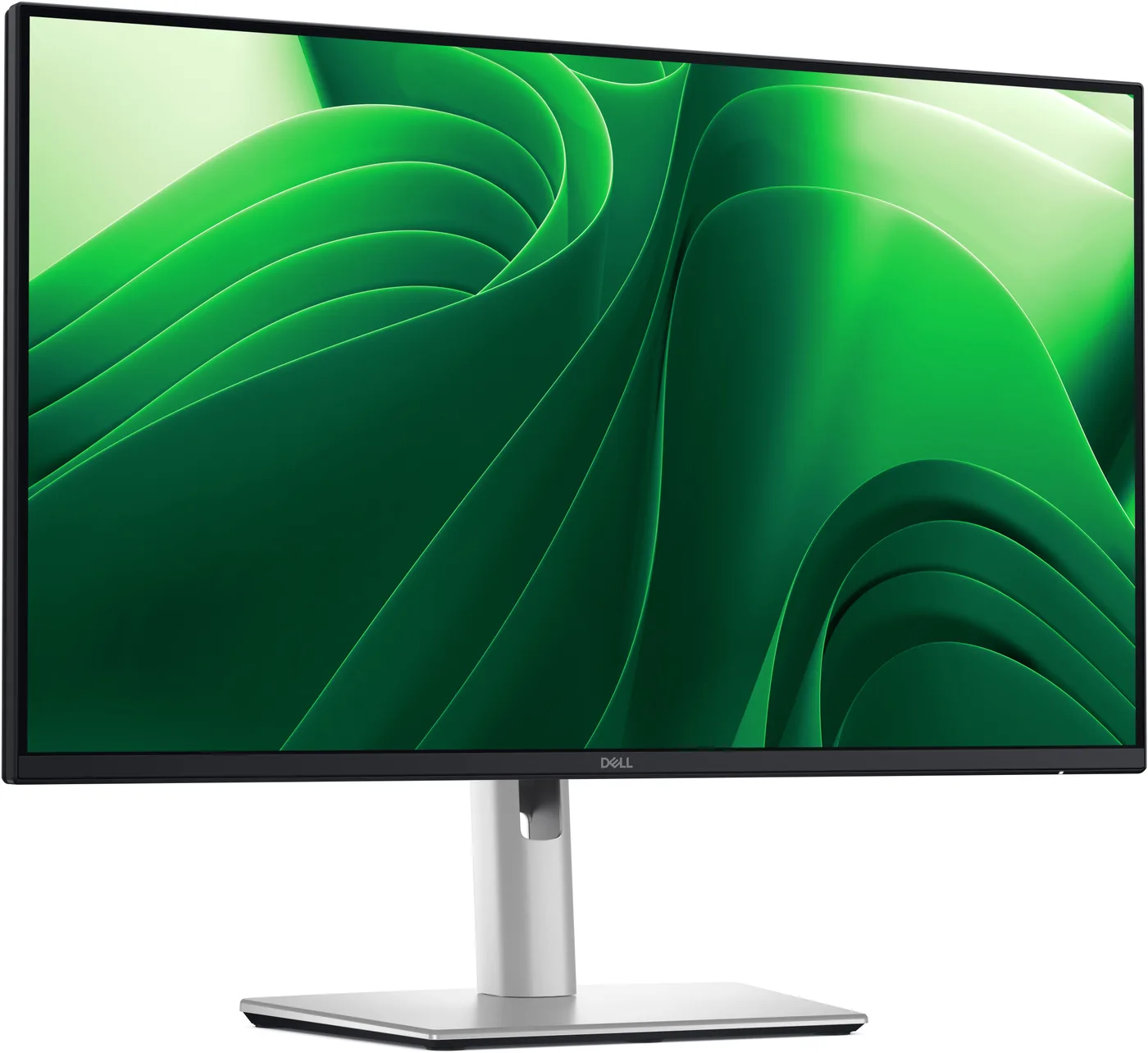Dell Pro 24 Plus QHD USB-C Hub Monitor - P2425DE, 60.5cm (23.8) — monitor LCD 24" IPS