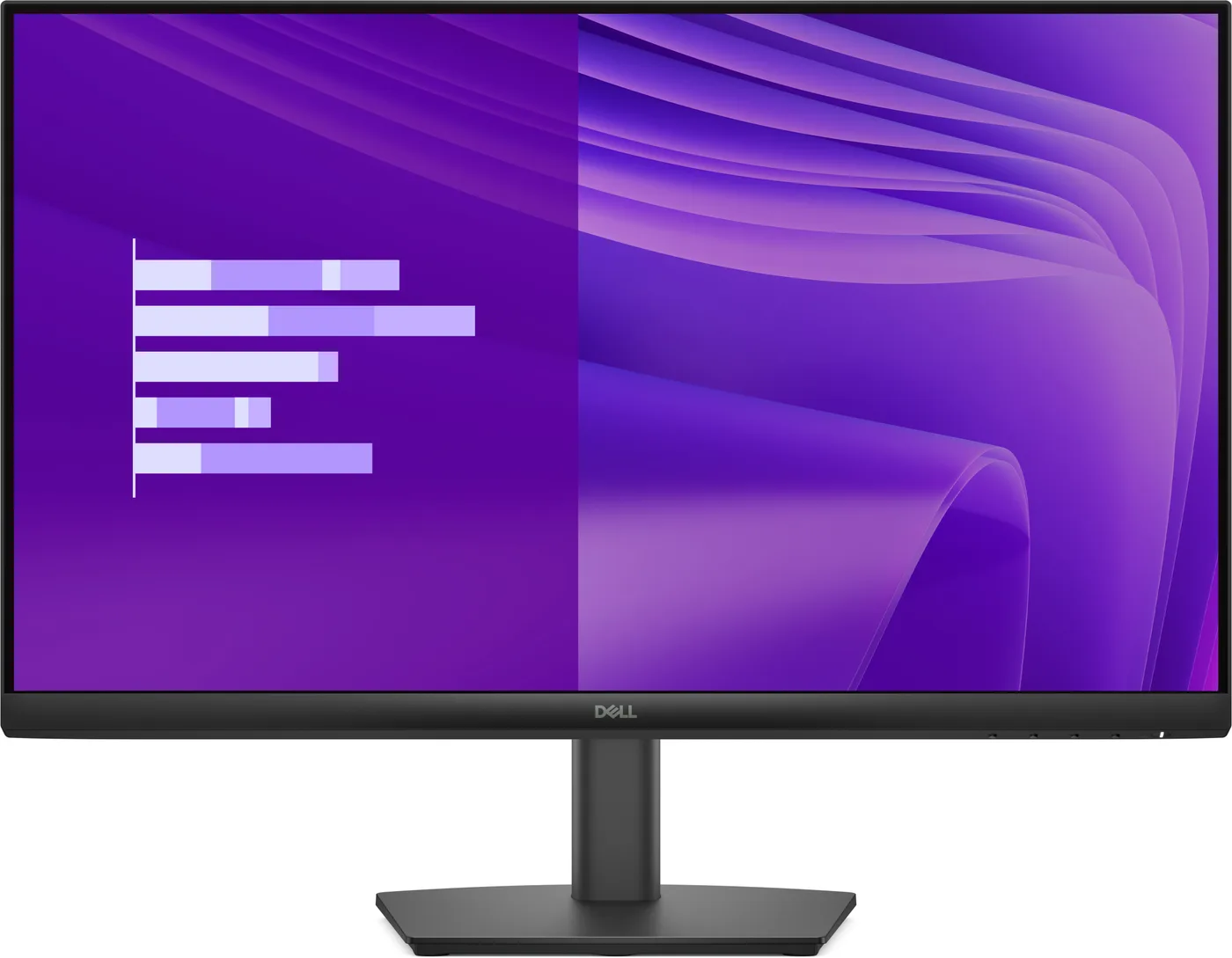 Dell Pro 24 Monitor - E2425HM, 60.47cm (23.8) — monitor LCD 23,8" IPS Full HD