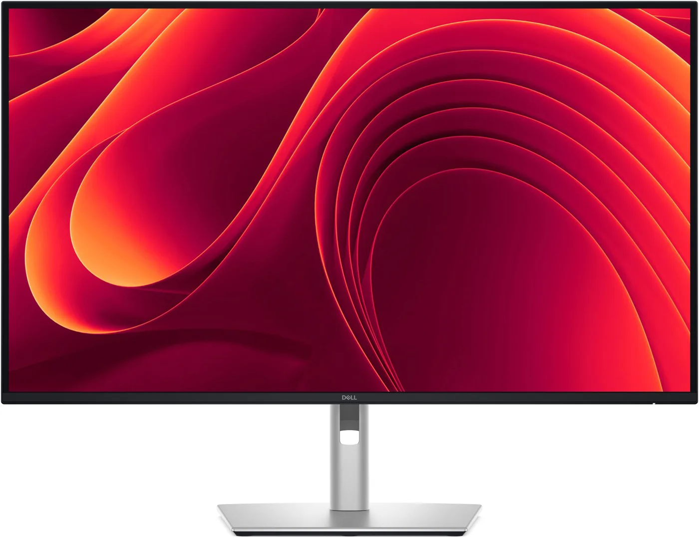 Dell Pro 32 Plus QHD USB-C Hub Monitor - P3225DE, 80.1cm (31.5) — monitor LCD 31,5" IPS