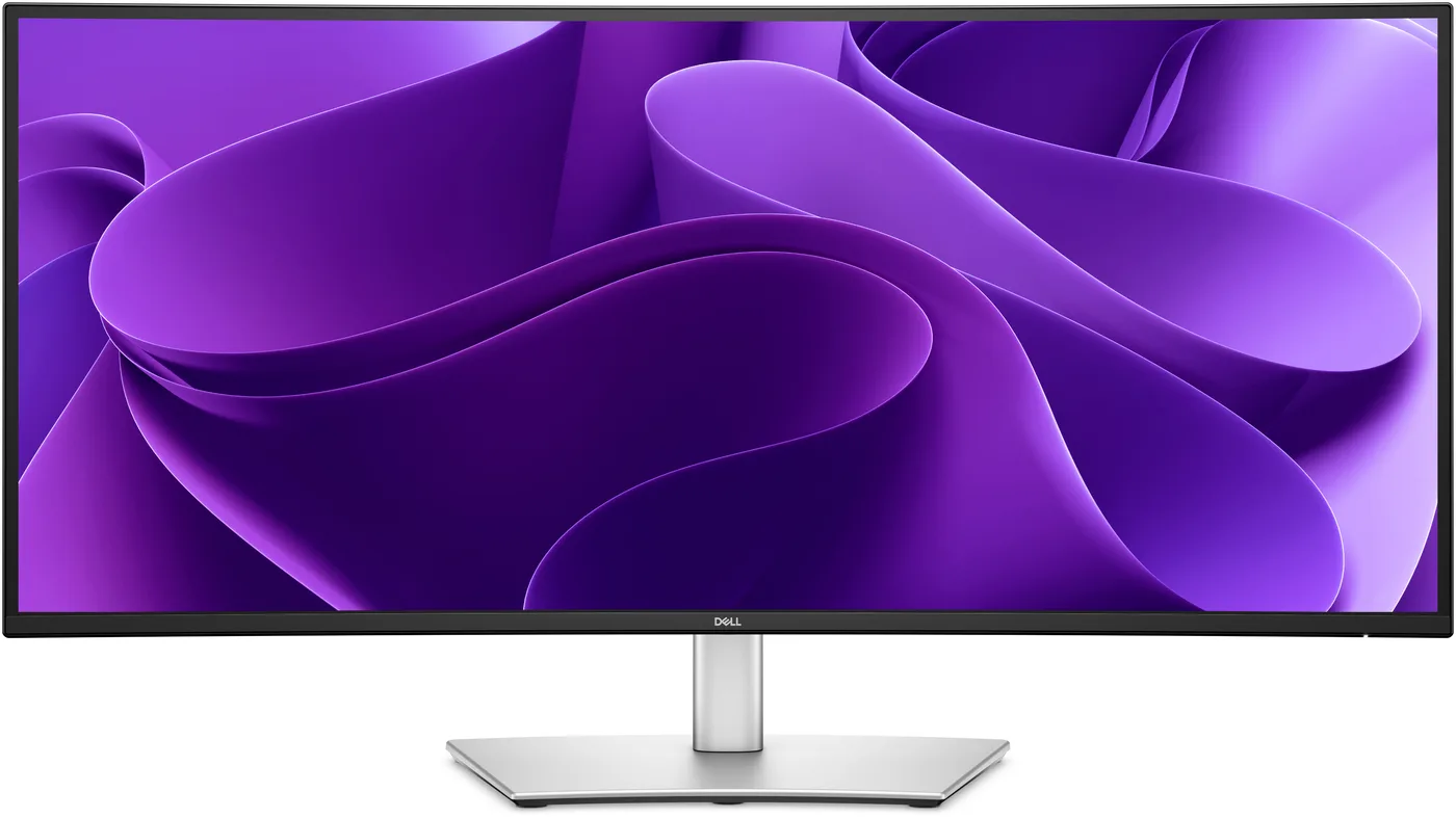Dell Pro 34 Plus USB-C Hub Monitor - P3425WE, 86.5cm (34.1) — monitor LCD 34,1" IPS UWQHD