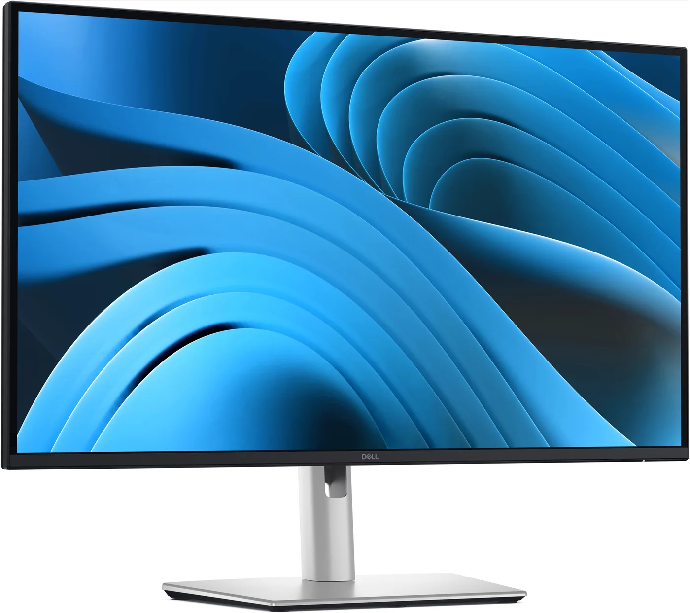 Dell Pro 27 Plus 4K USB-C Hub Monitor - P2725QE, 68.6cm (27.0) — monitor LCD 27" IPS 4K UHD