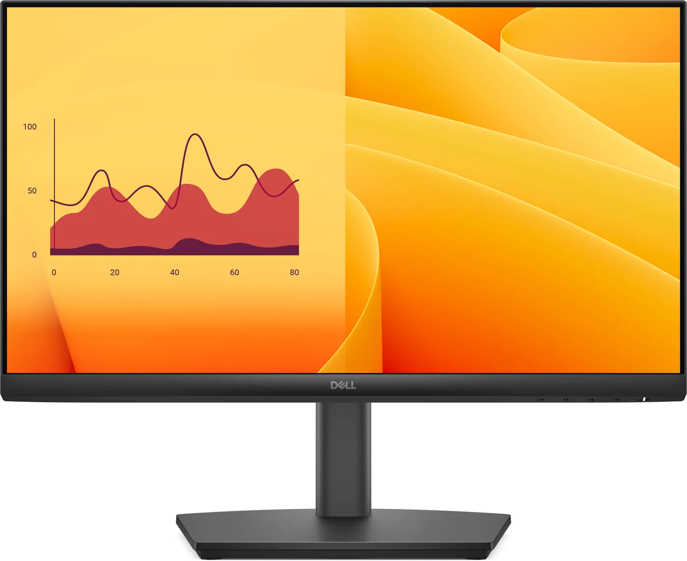 Dell Pro 22 Adjustable Stand Monitor - E2225HSM — monitor LCD 21,5" VA Full HD