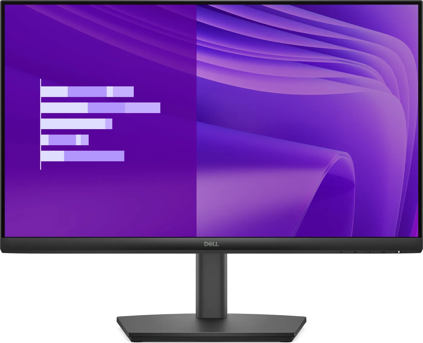 Dell Pro 24 Adjustable Stand Monitor - E2425HSM, 60.47cm (23.8) — monitor LCD 23,8" IPS Full HD
