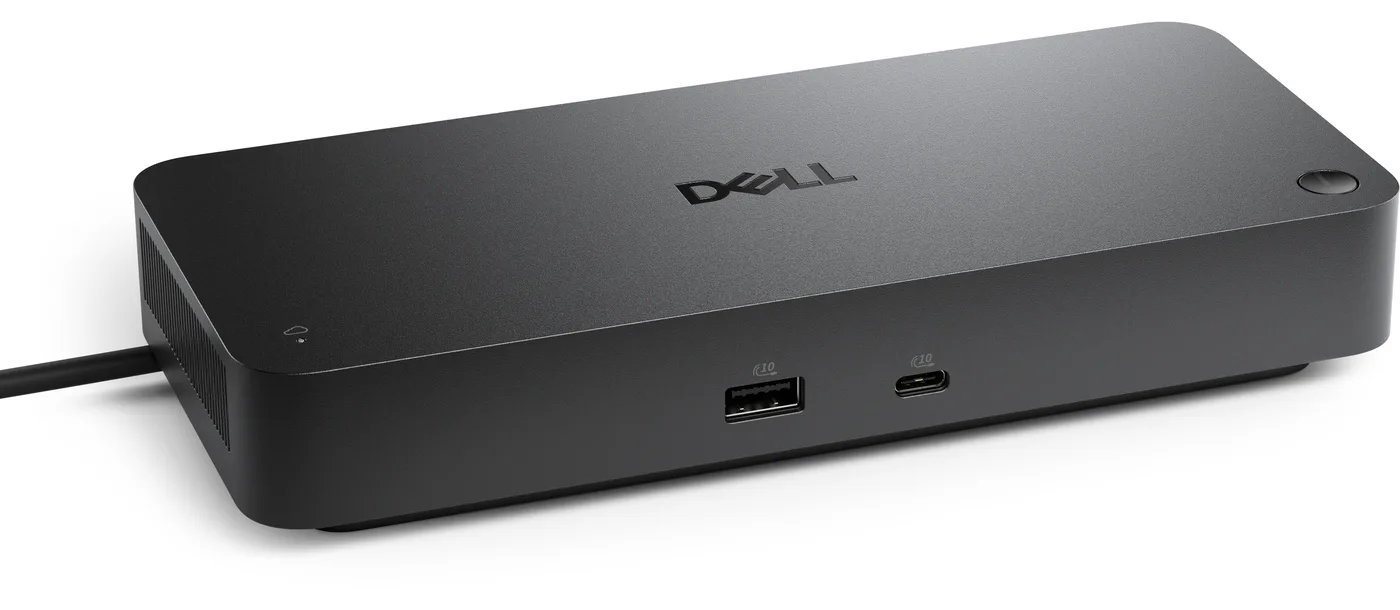 Dell Pro Thunderbolt 4 Smart Dock SD25TB4 — stacja dokująca