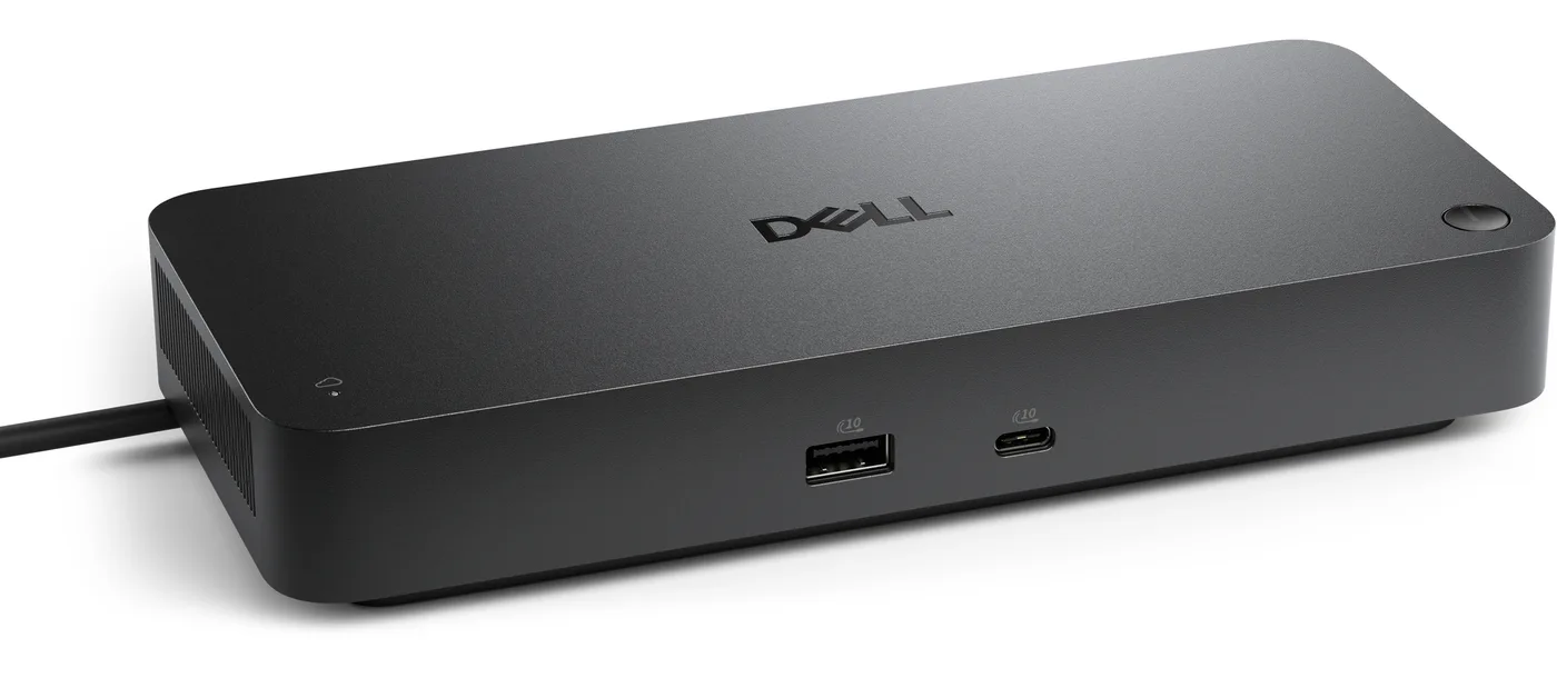 Dell Pro Smart Dock SD25 — stacja dokująca
