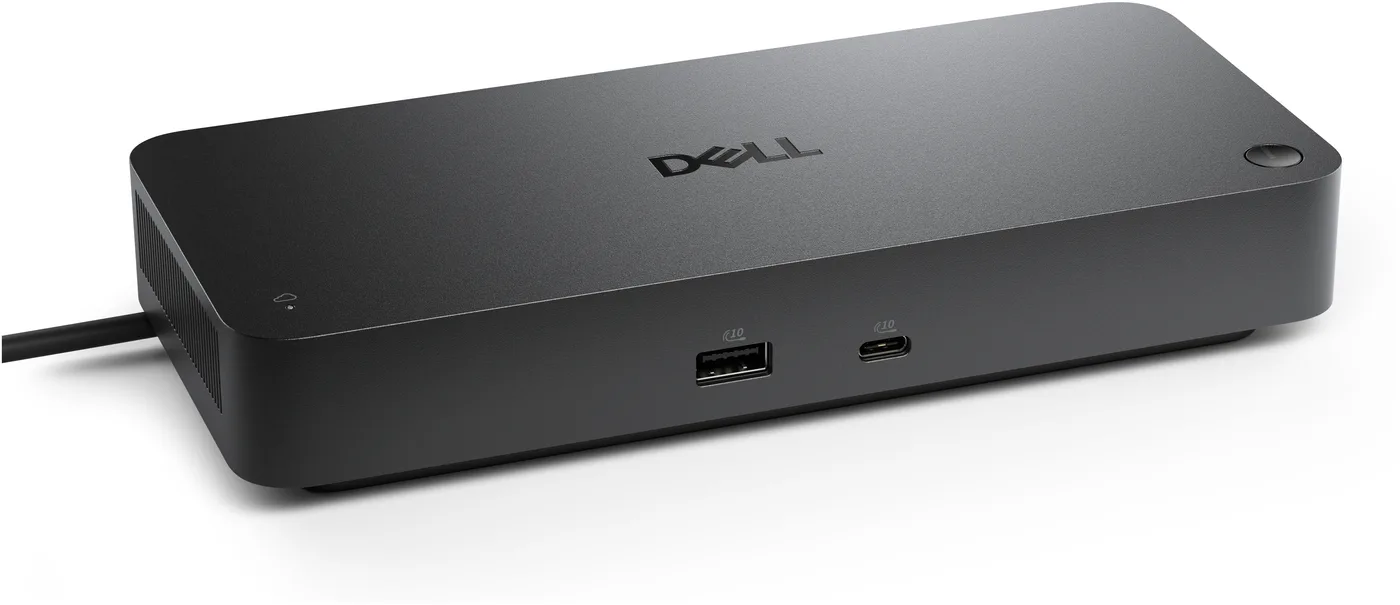 Dell Pro Thunderbolt 5 Smart Dock SD25TB5 — stacja dokująca