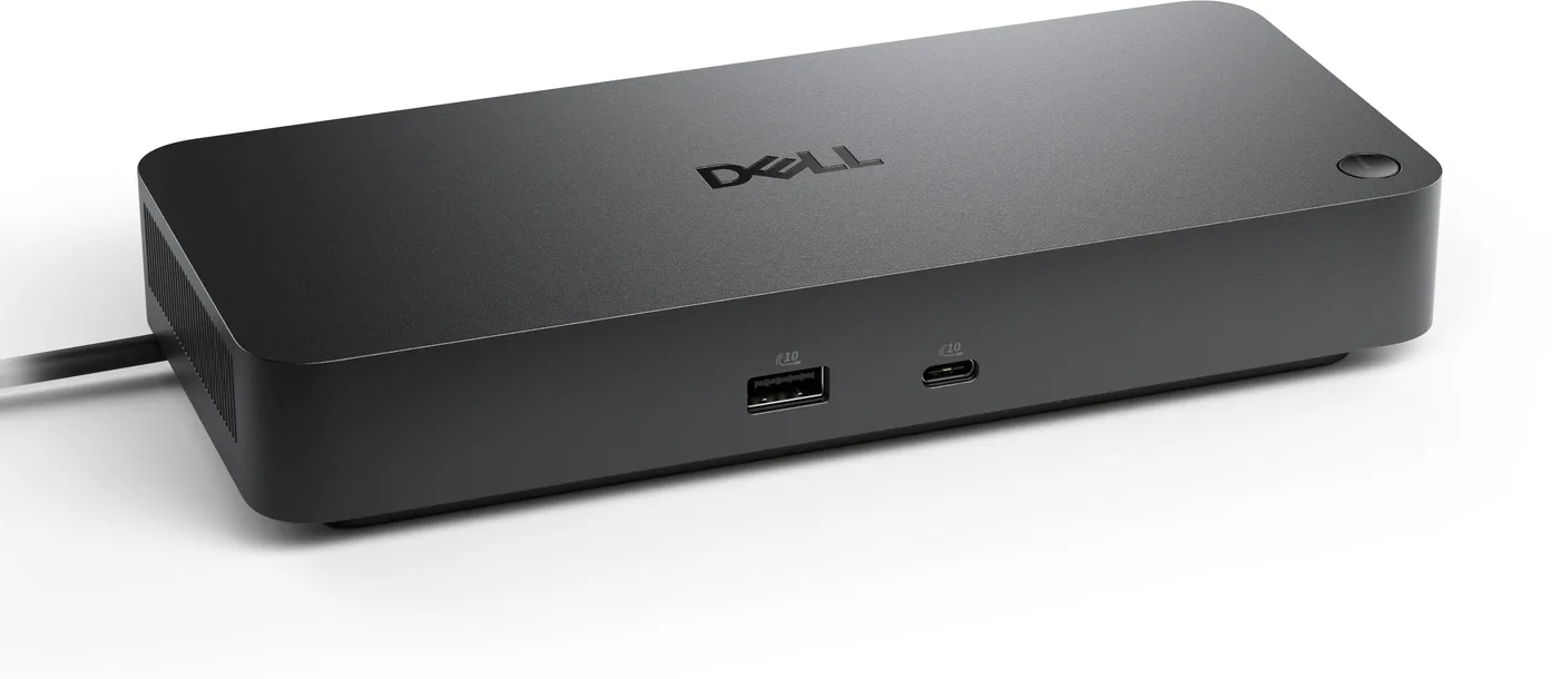 Dell Pro Dock - WD25 — stacja dokująca