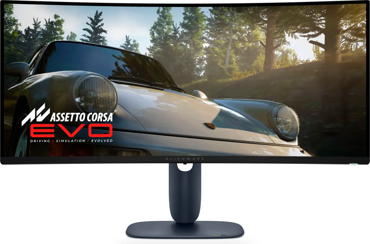 Dell Alienware 34 240Hz QD-OLED Gaming Monitor - AW3425DW — monitor LCD 34" UWQHD